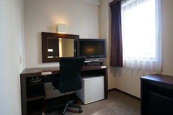 green rich hotel hiroshima