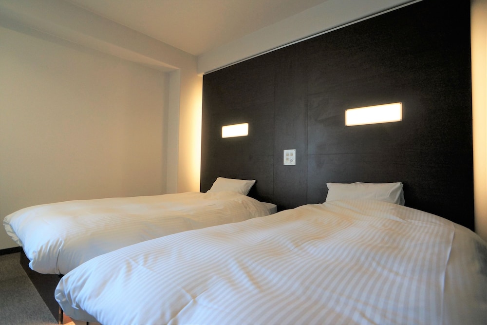 green rich hotel hiroshima