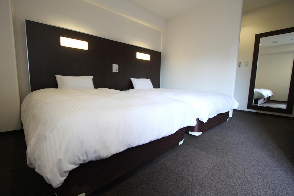 green rich hotel hiroshima