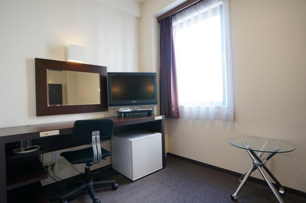 green rich hotel hiroshima