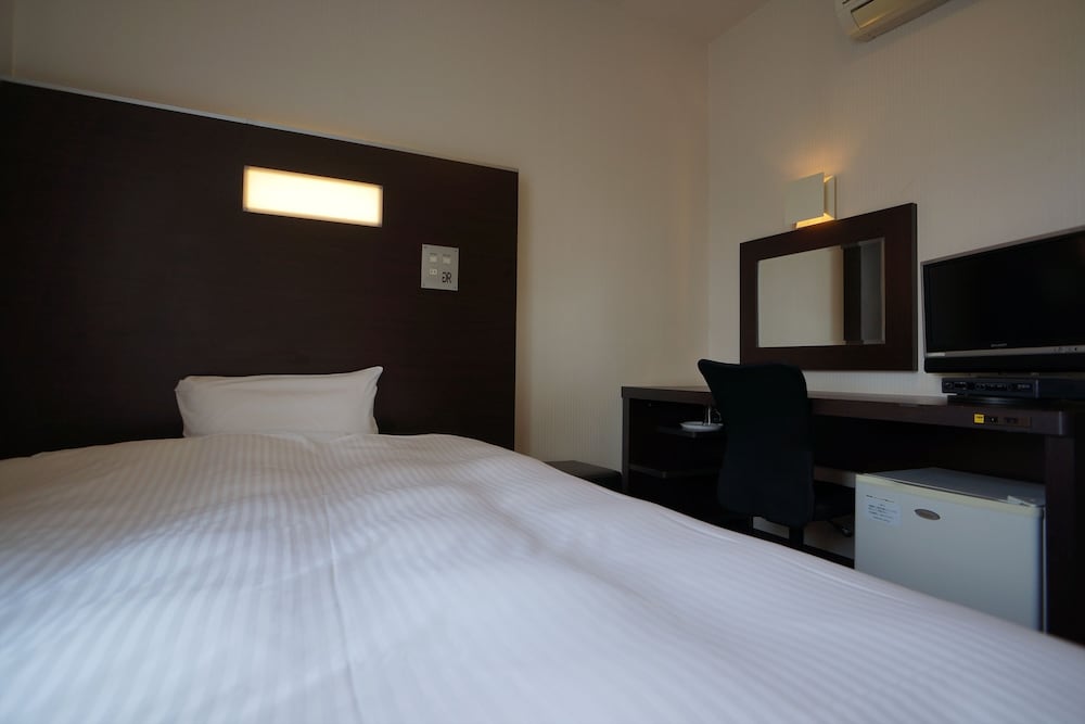 green rich hotel hiroshima