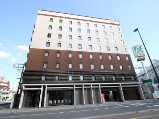 green rich hotel hiroshima