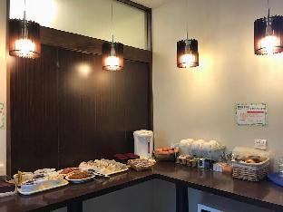 green rich hotel hiroshima