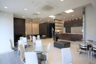 green rich hotel hiroshima