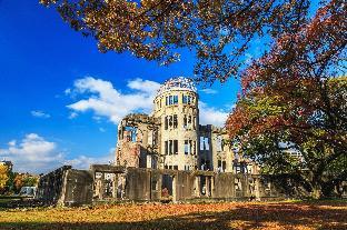 green rich hotel hiroshima