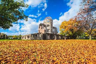 green rich hotel hiroshima
