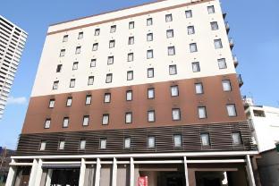 green rich hotel hiroshima