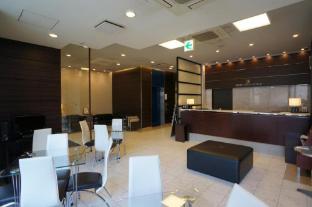 green rich hotel hiroshima