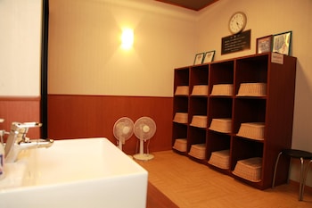 green rich hotel hiroshima