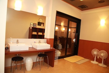 green rich hotel hiroshima