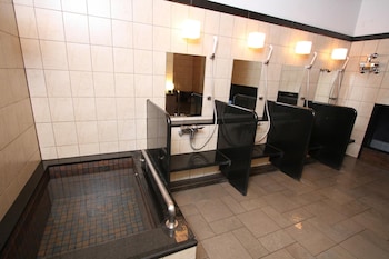 green rich hotel hiroshima