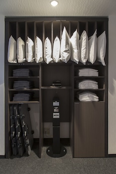 green rich hotel hiroshima