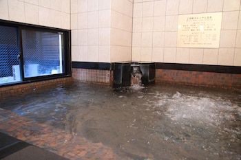 green rich hotel hiroshima