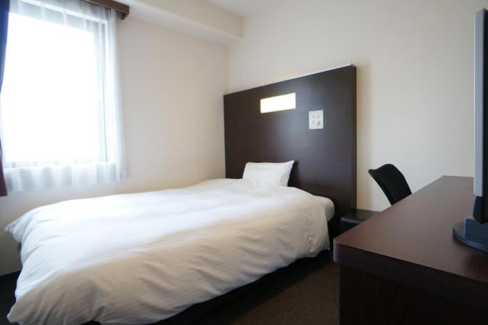 green rich hotel hiroshima