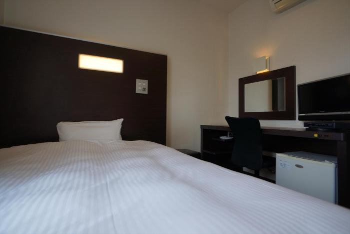 green rich hotel hiroshima