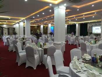 Phoenix Hotel,Nga Son>>Hau Loc,3 star