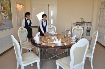 Phoenix Hotel,Nga Son>>Hau Loc,3 star