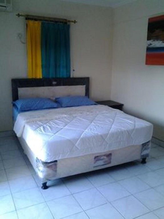 mahendra beach inn