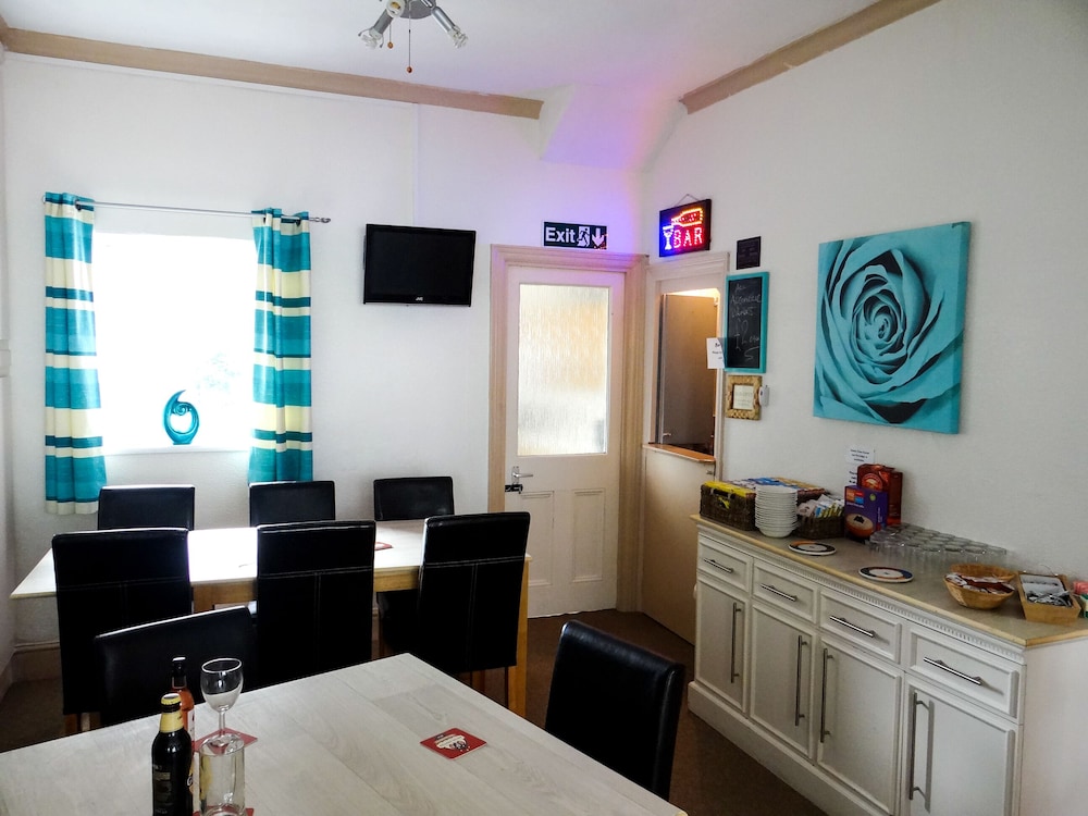 the jasmine guest house