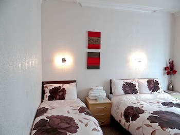 the jasmine guest house