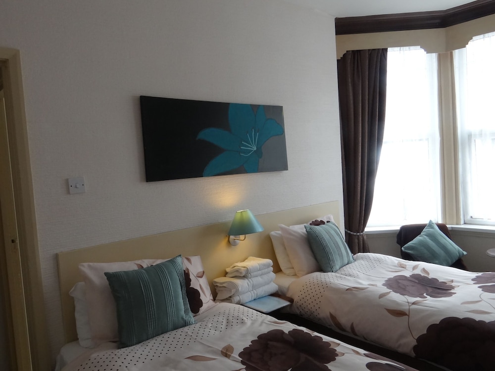 the jasmine guest house