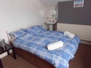 The Jasmine Guest House,Near The Spa Bridlington,3 star