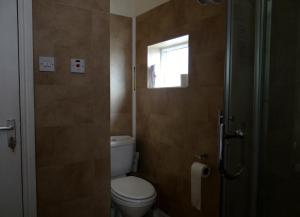 the jasmine guest house