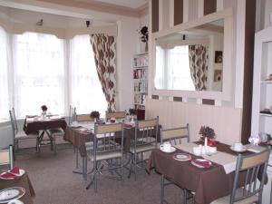 the jasmine guest house