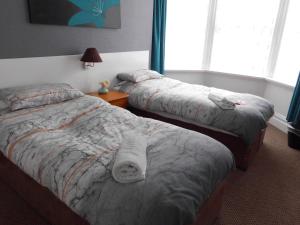 the jasmine guest house