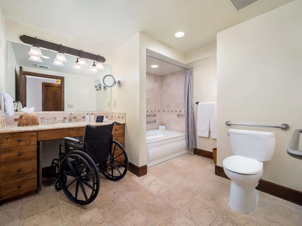 teton mountain lodge and spa