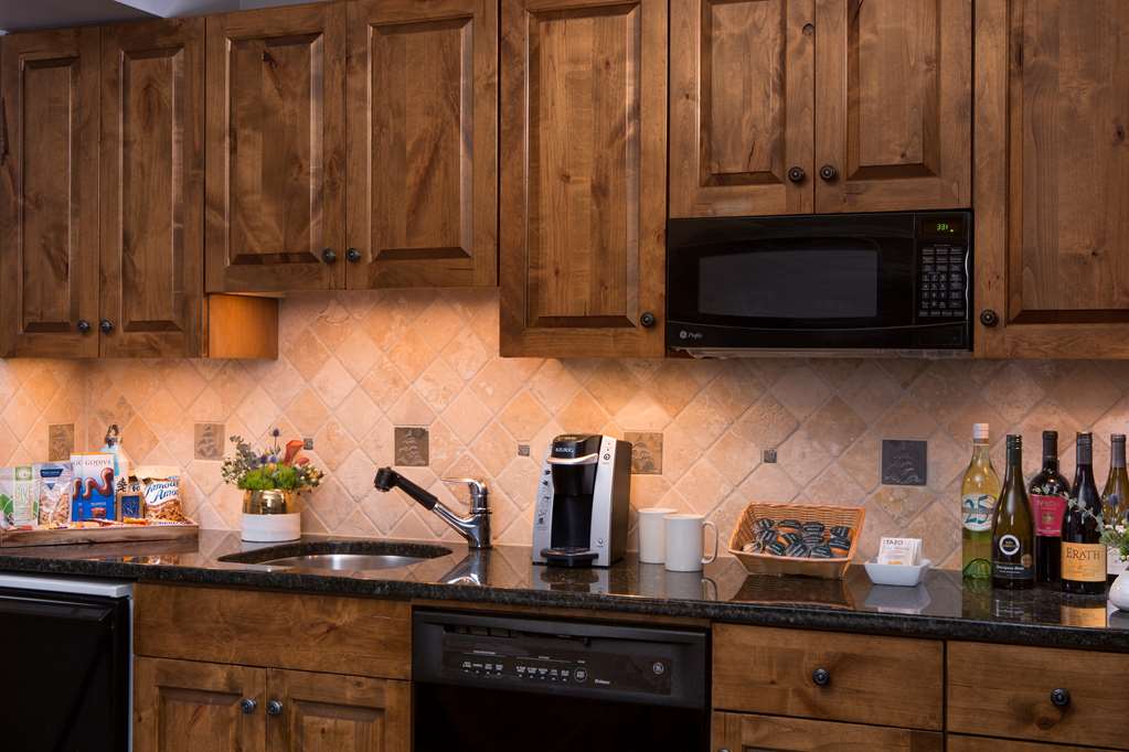 teton mountain lodge and spa