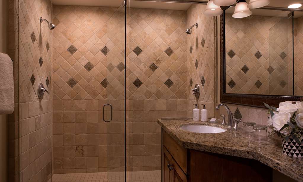 teton mountain lodge and spa