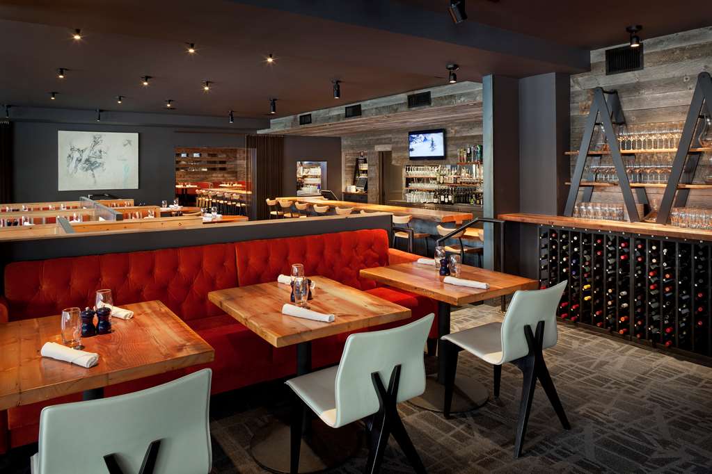 teton mountain lodge and spa