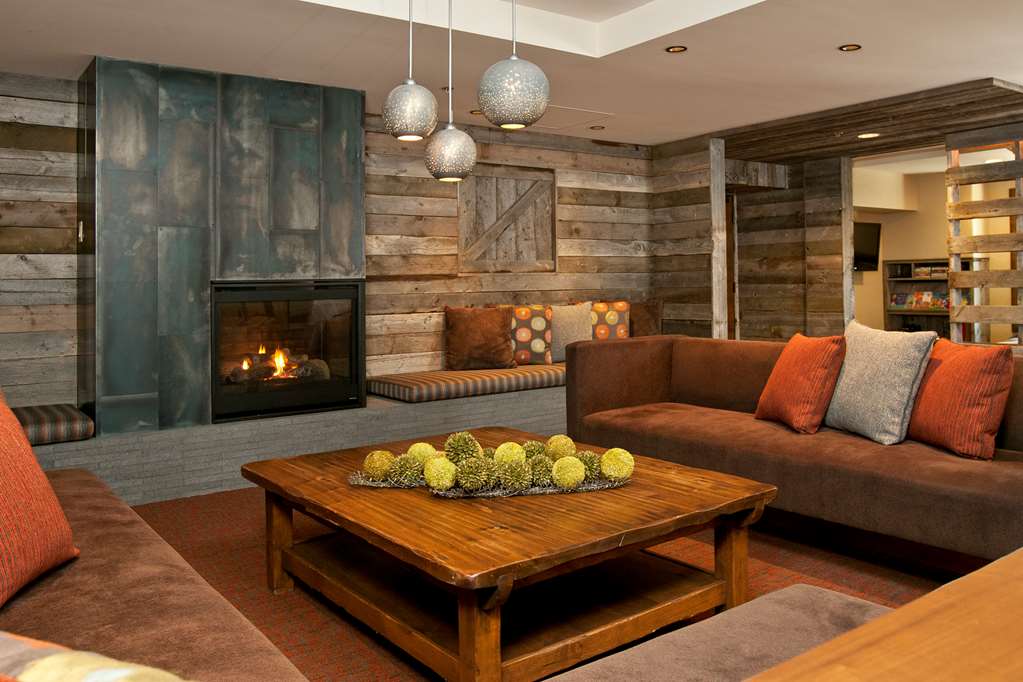 teton mountain lodge and spa