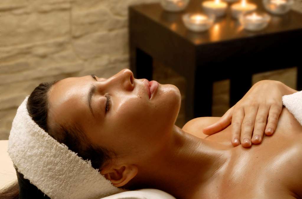 teton mountain lodge and spa