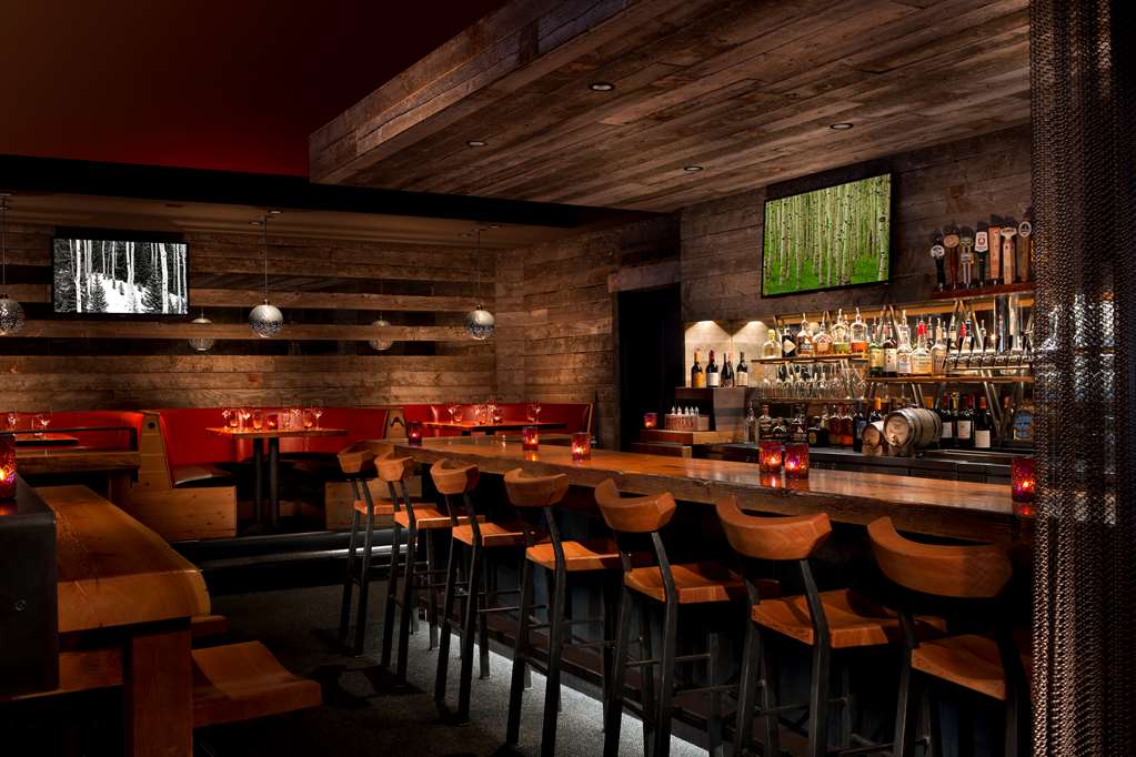 teton mountain lodge and spa