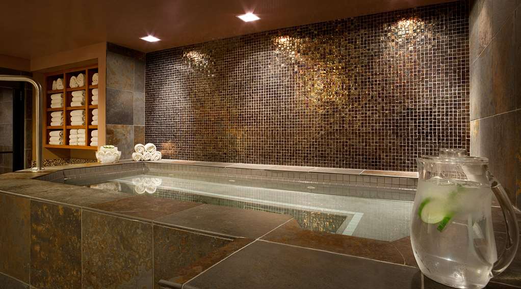 teton mountain lodge and spa