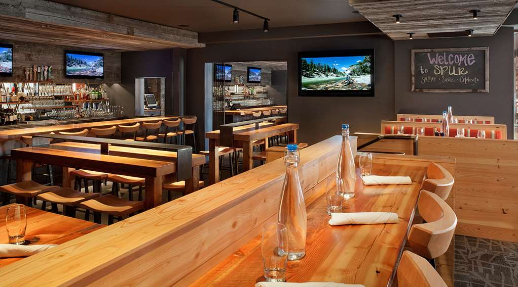 teton mountain lodge and spa