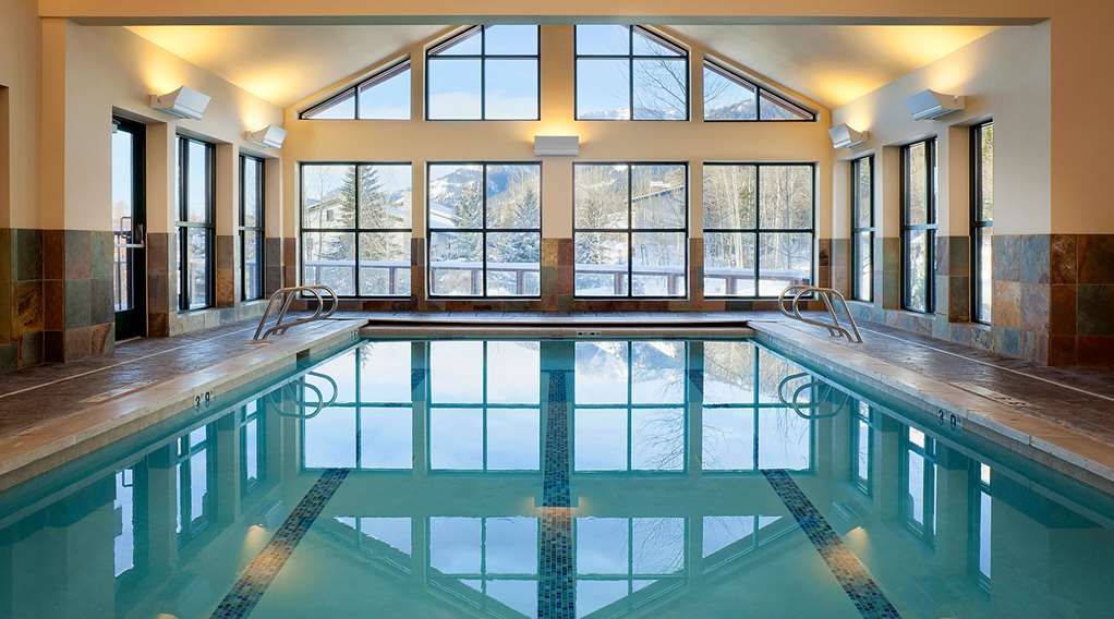 teton mountain lodge and spa