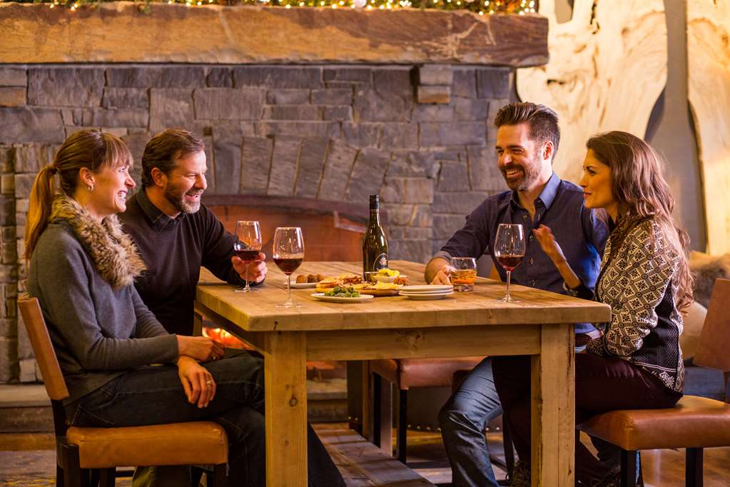 teton mountain lodge and spa