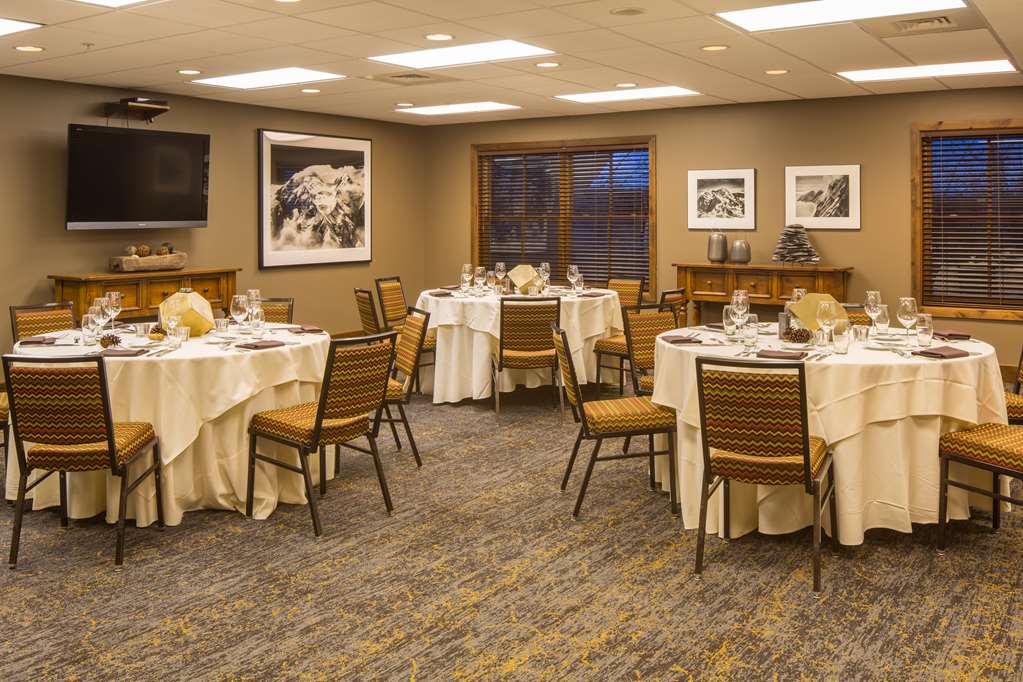 teton mountain lodge and spa