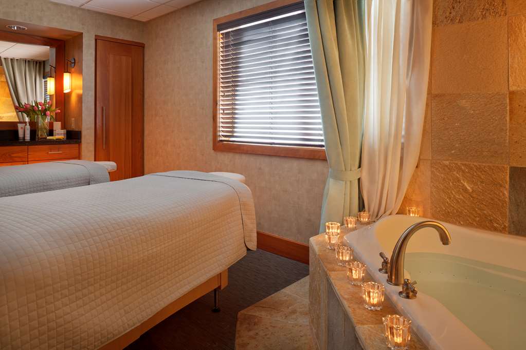 teton mountain lodge and spa