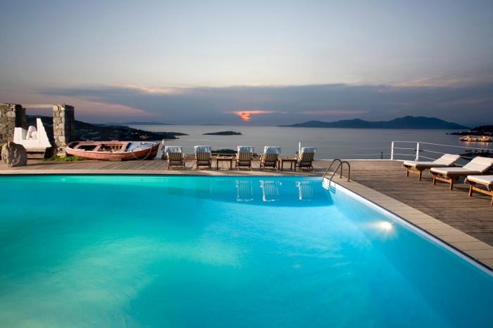 tharroe of mykonos