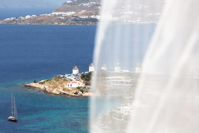 tharroe of mykonos