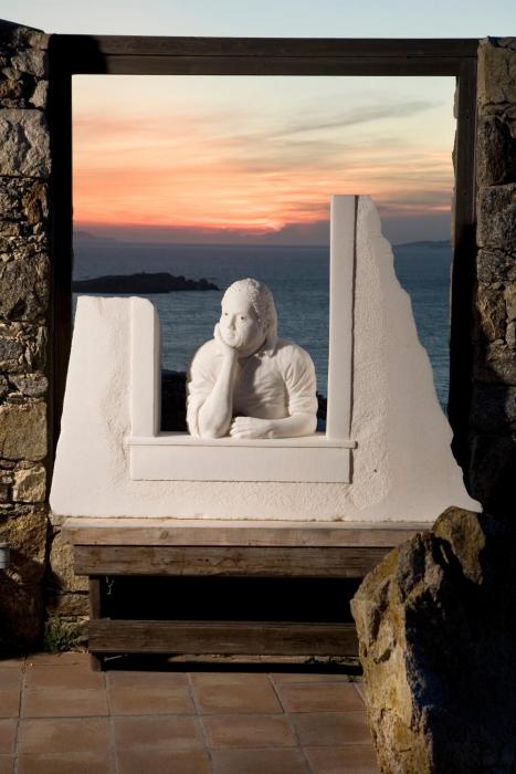 tharroe of mykonos