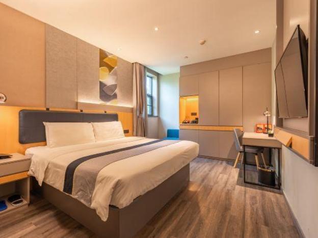 homeinn selected hotel enshi tusi city hangkong avenue
