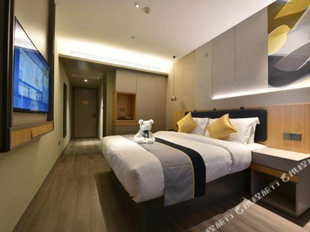 homeinn selected hotel enshi tusi city hangkong avenue
