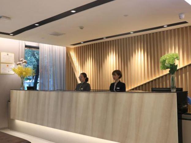 homeinn selected hotel enshi tusi city hangkong avenue