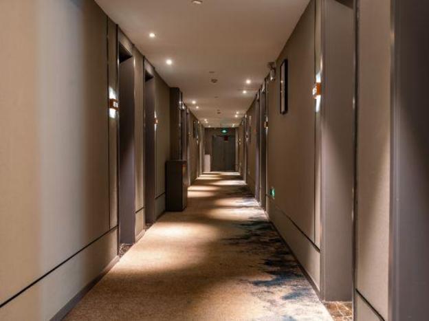homeinn selected hotel enshi tusi city hangkong avenue