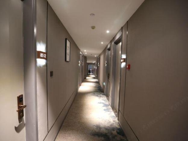 homeinn selected hotel enshi tusi city hangkong avenue